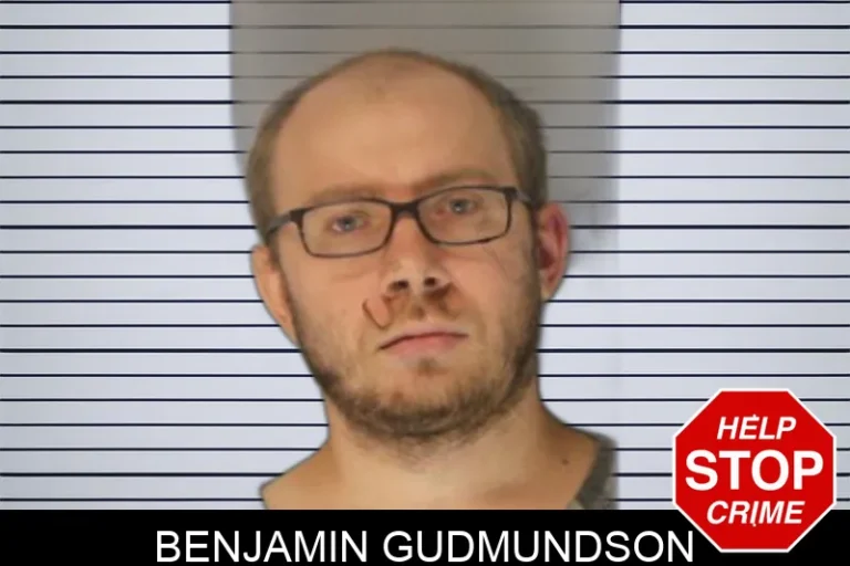 Benjamin Gudmundson