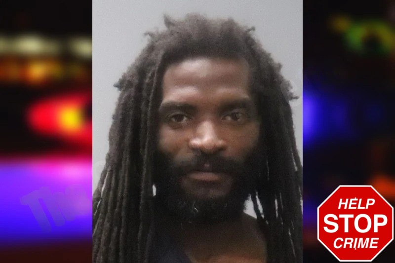 Benjamin Haynes Mugshots