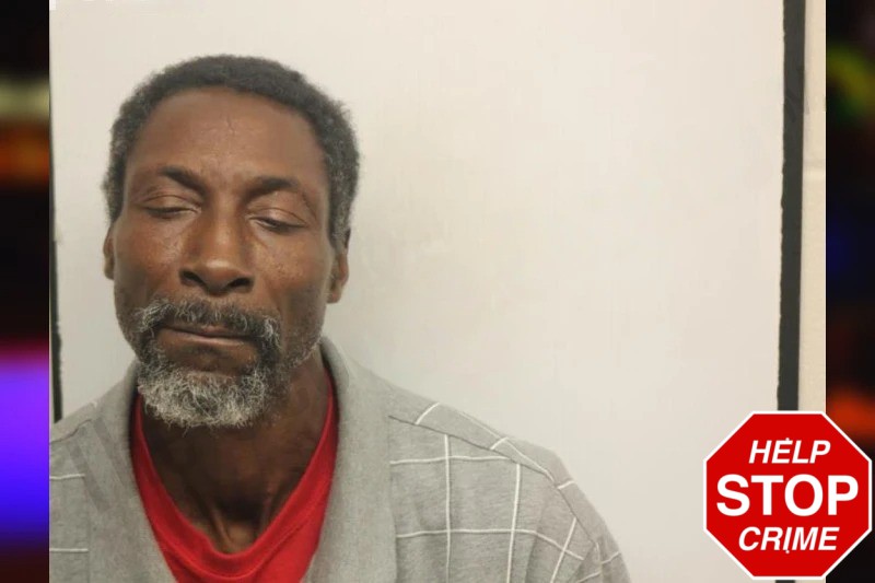 Benjamin Kirkland Mugshots