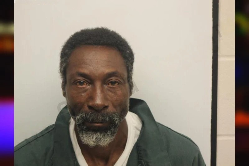 Benjamin Kirkland Mugshots