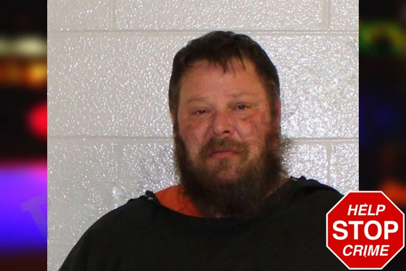 Benjamin McIntyre Mugshots