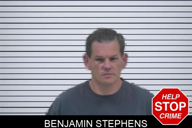 Benjamin Stephens