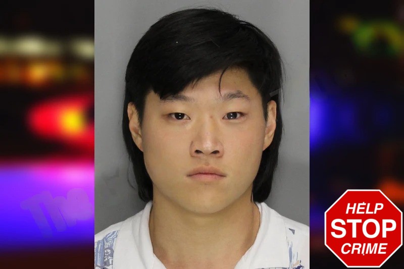 Benjamin Toole mugshot