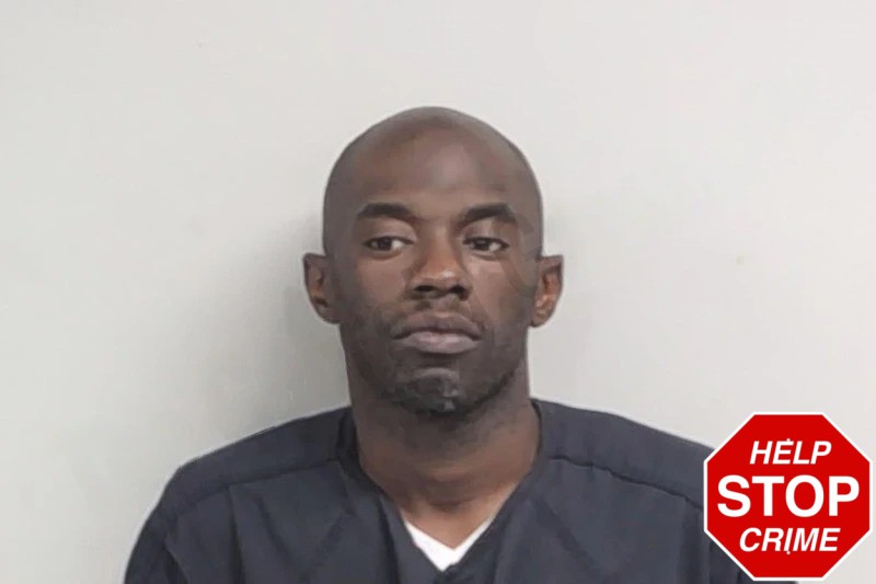 Bernard Bacon Mugshots