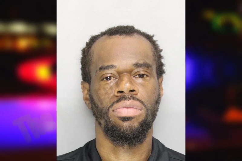 Bernard Burleson mugshot – Cobb County , Georgia Bernard Burleson mugshot