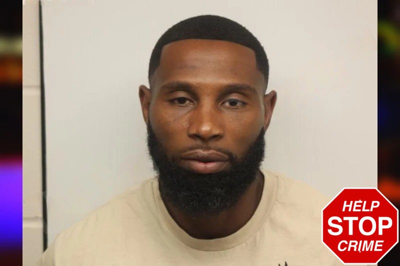 Bernard Dixon Mugshots