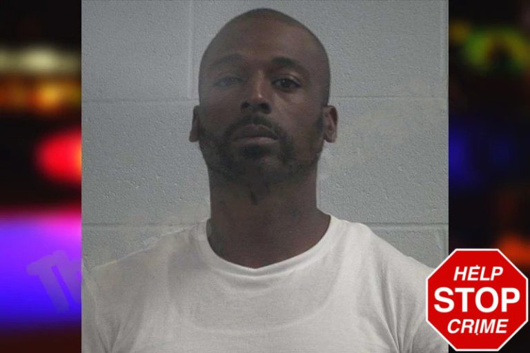 Bernard Kendrick mugshot – McDuffie County , Georgia Bernard Kendrick