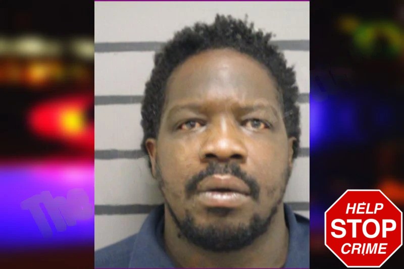 Bernard Sims mugshot – Dougherty County , Georgia Bernard Sims mugshot