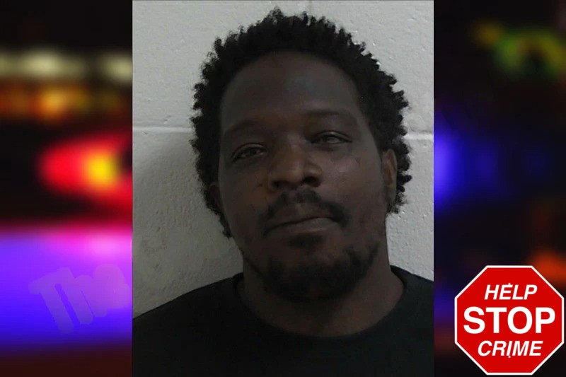 Bernard Sims Mugshots