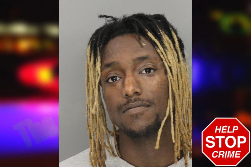 Bernard Williams mugshot – Cobb County , Georgia Bernard Williams mugshot