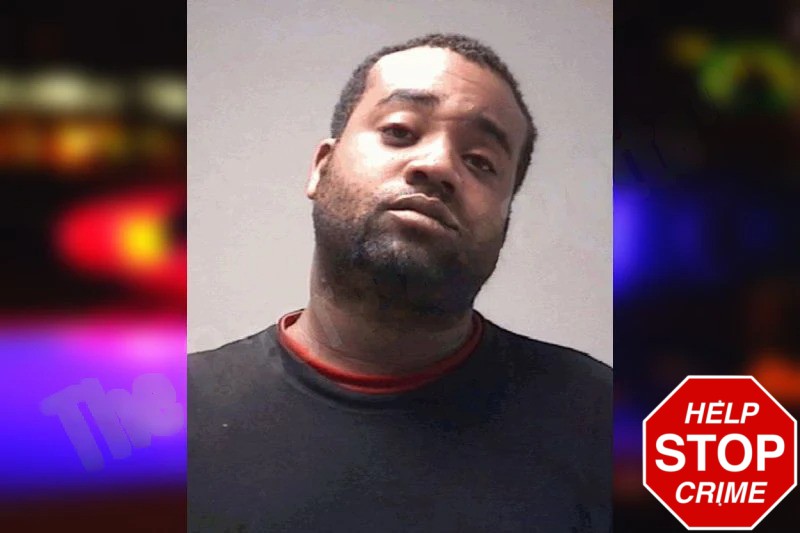 Bernardo Atkinson mugshot – Coweta County , Georgia Bernardo Atkinson mugshot