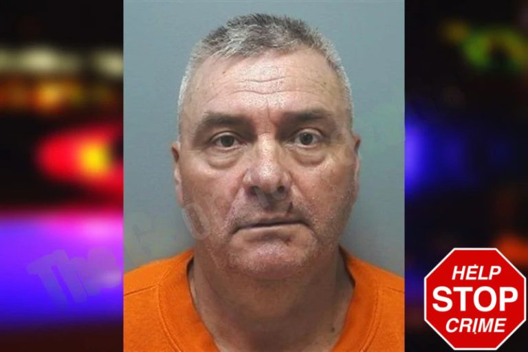 Bernardo Santana-Flores