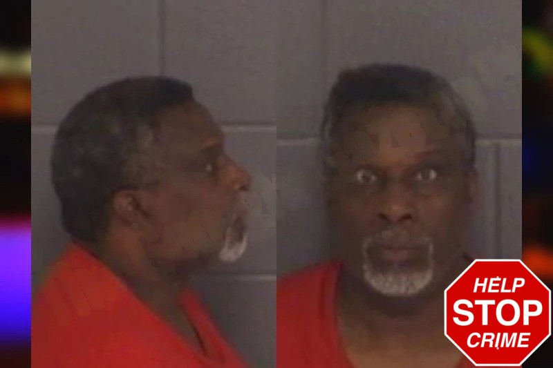 Bernice Tanner Mugshots