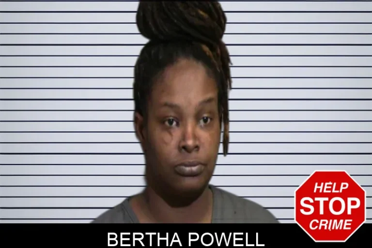 Bertha Powell