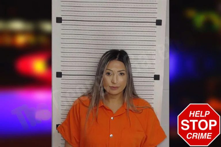Bertha Rosado mugshot – Rockdale County , Georgia Bertha Rosado