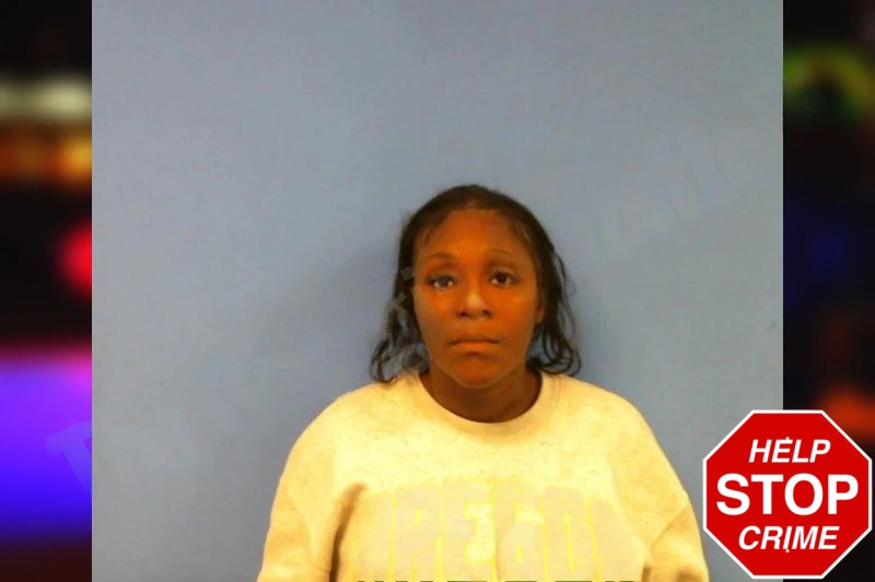 Beshellima Huguley Mugshots