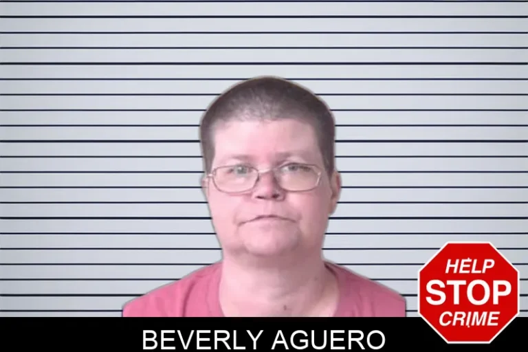 Beverly Aguero