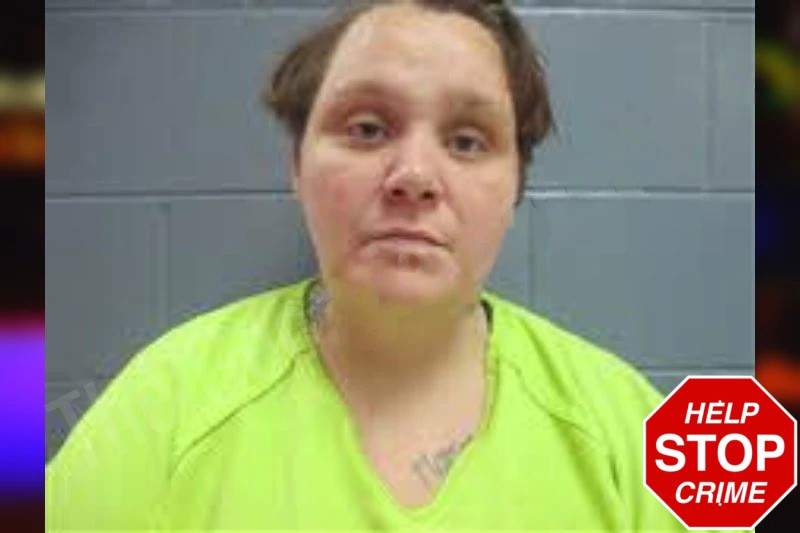 Beverly Hilson Mugshots