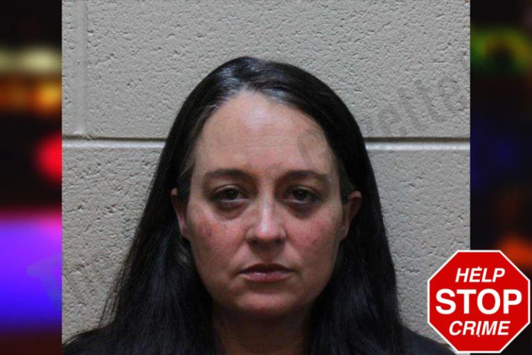 Beverly Wooten mugshot – Haralson County , Georgia Beverly Wooten