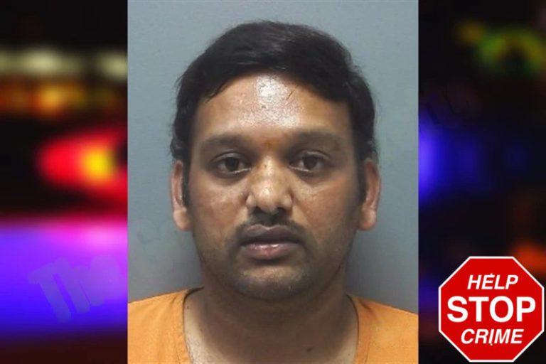 Bheemesh Sannapareddi