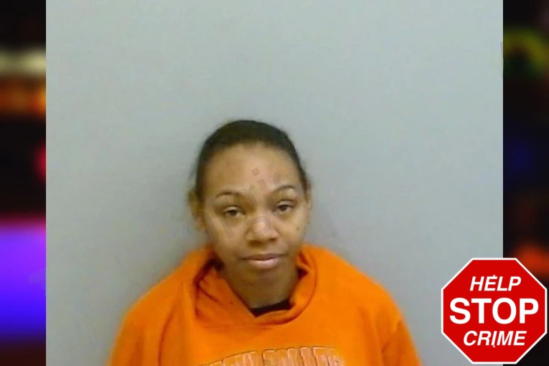 Bianca Miller Mugshots