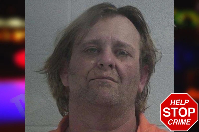 Billy Bagwell Mugshots