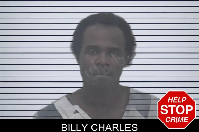 Billy Charles
