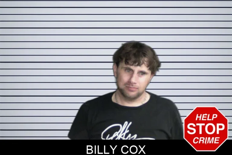 Billy Cox