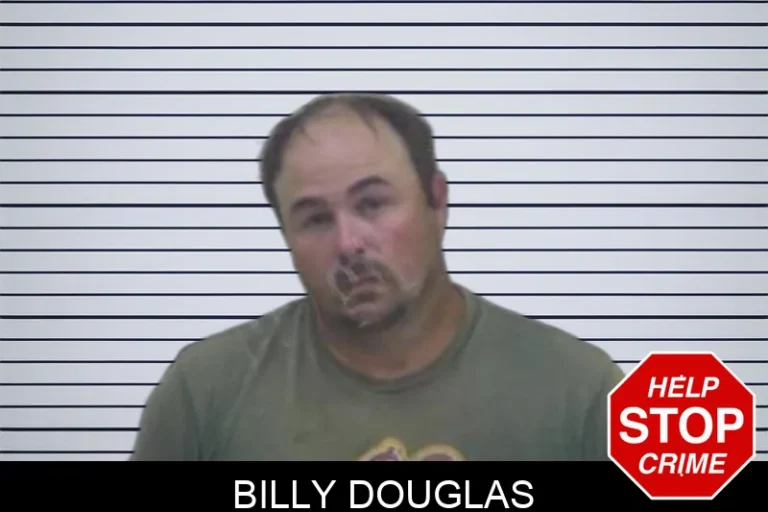 Billy Douglas