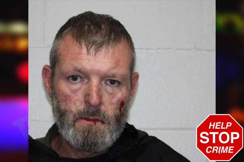 Billy Dyer mugshot – Habersham County , Georgia Billy Dyer mugshot