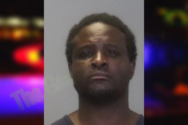 Billy Foster Mugshots