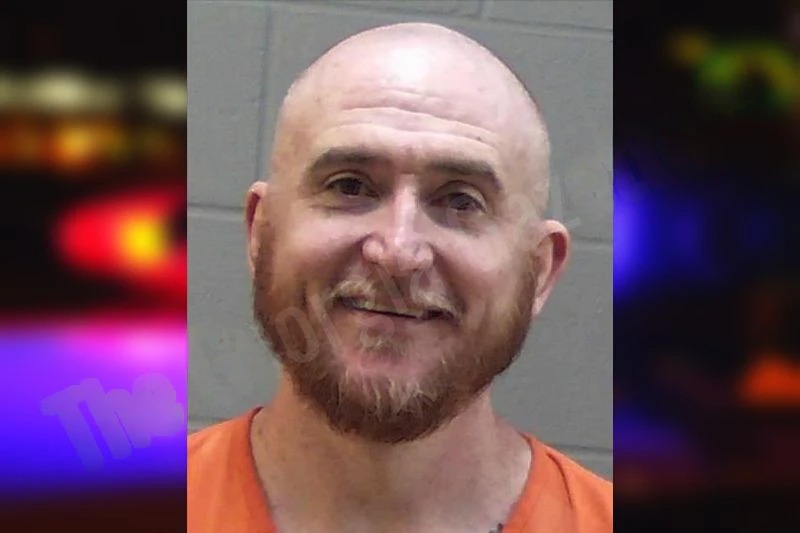 Billy Hanley Mugshots