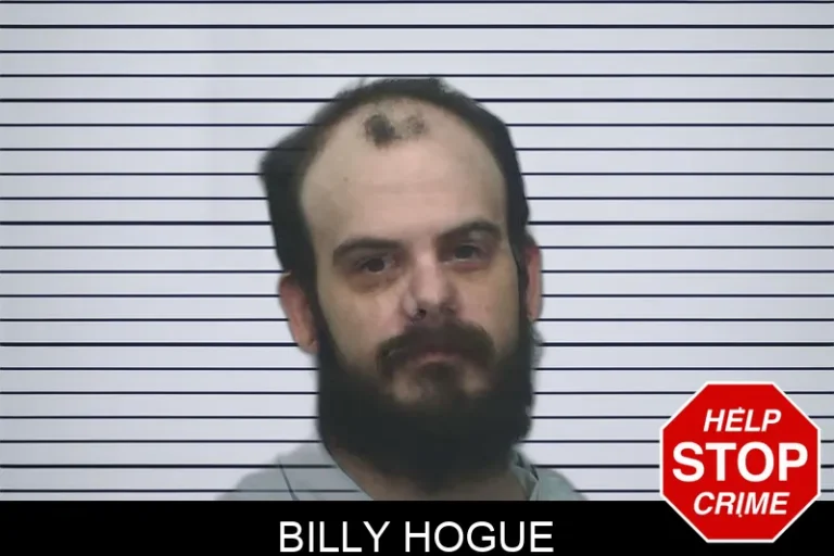 Billy Hogue