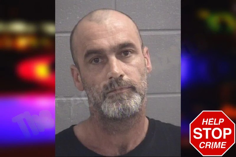 Billy Martin Mugshots