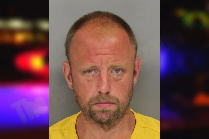 Billy Nogues Mugshots