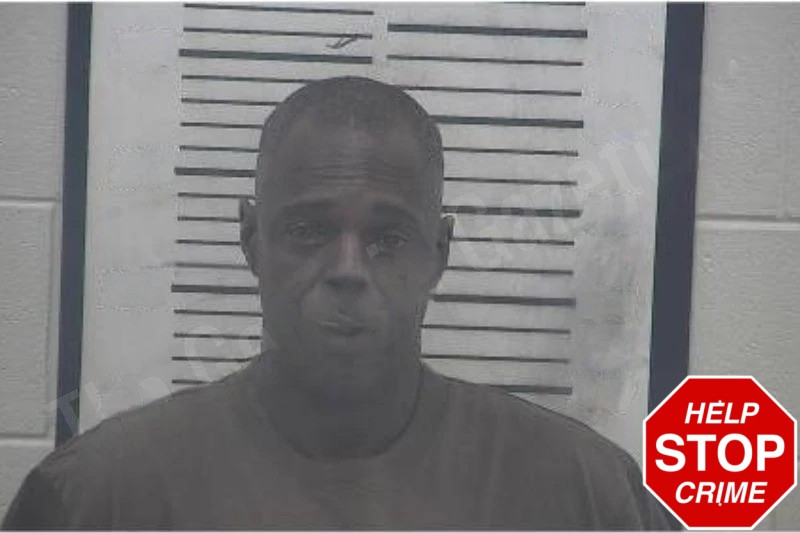 Billy Raymond Mugshots