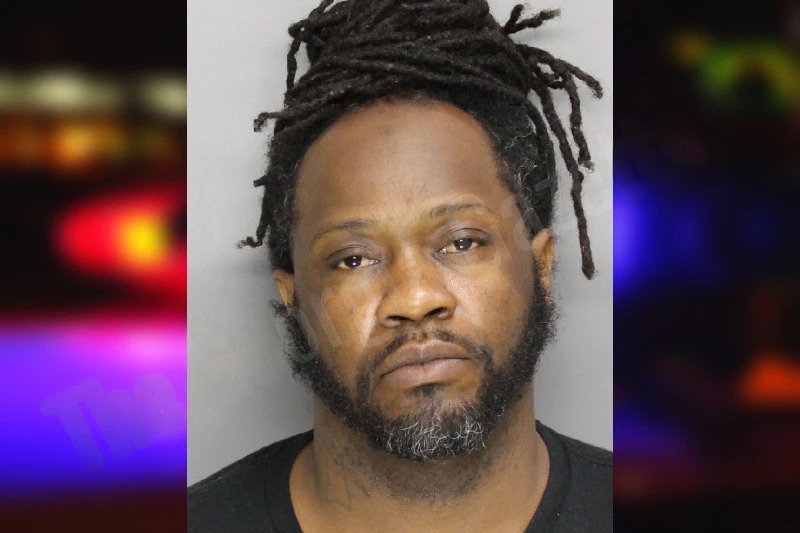 Billy Tifford mugshot – Cobb County , Georgia Billy Tifford mugshot