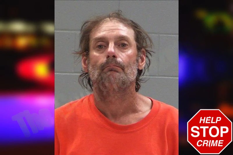 Billy Young Mugshots