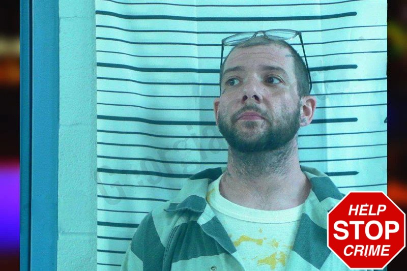 Blaine Weaver Mugshots