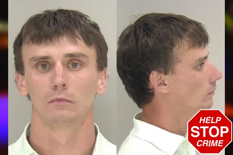 Blake Bentley mugshot – Richmond County , Georgia Blake Bentley mugshot