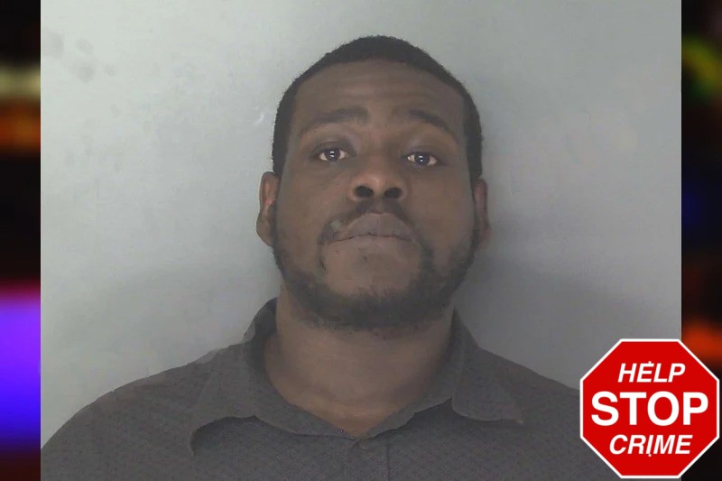 Blake McBride-Gray mugshot – Douglas County , Georgia Blake McBride-Gray mugshot