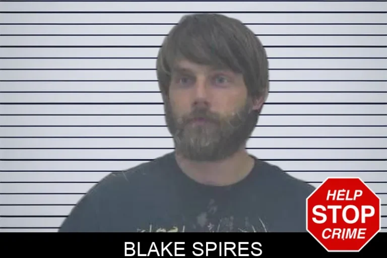 Blake Spires