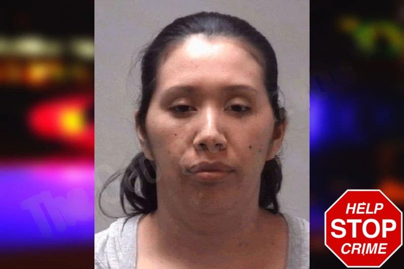 Blanca Lopez Lopez Mugshots