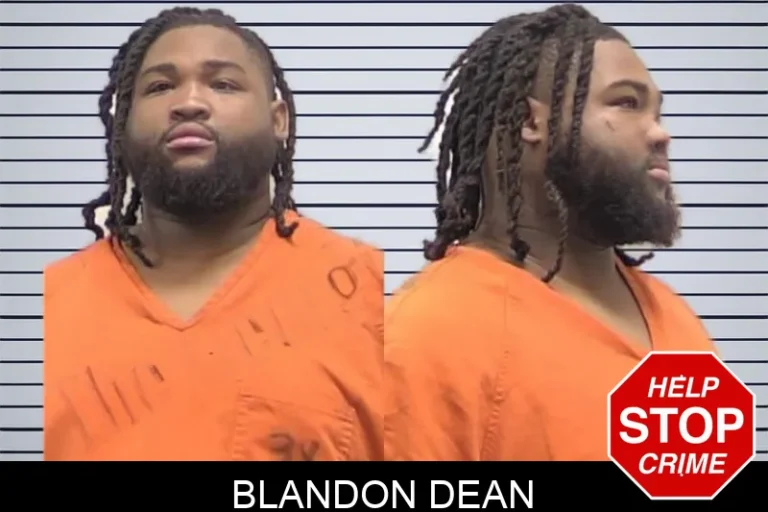 Blandon Dean