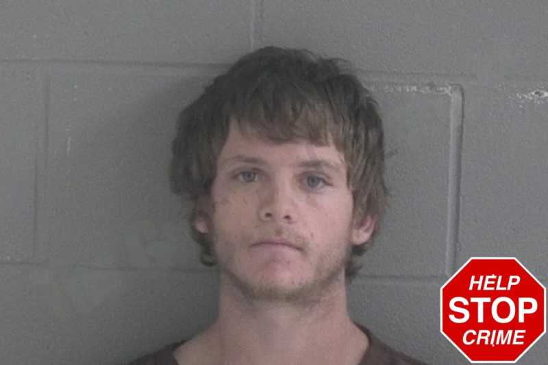 Bobbie Register Mugshots