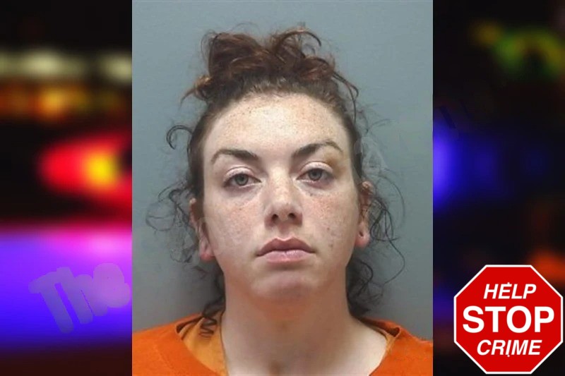 Bobbie St John Mugshots