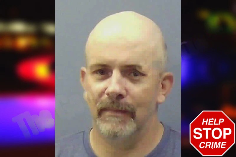 Bobby Cundiff Mugshots