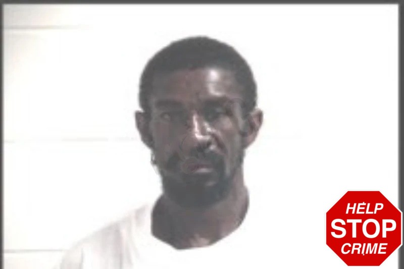 Bobby Daniel Mugshots