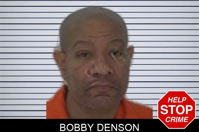 Bobby Denson