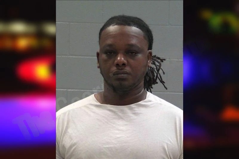 Bobby Dewberry Mugshots